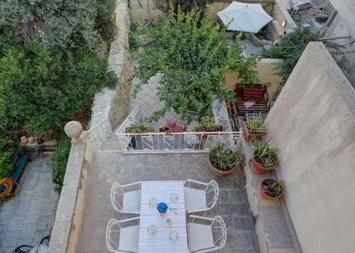 Villa Josette by Haven&Keys Malta