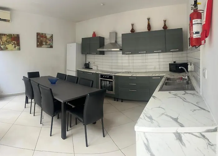 Villa Sunnyside