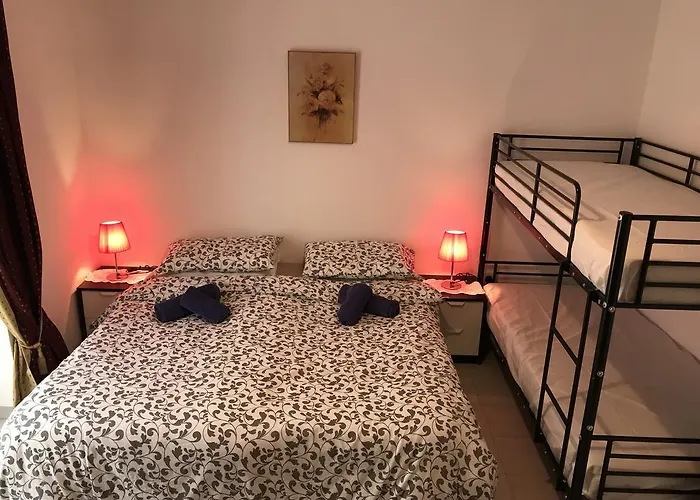 Swieqi Semi Detached Maisonette